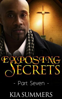 Exposing Secrets 7 (The Lucas Family Scandal, #7) (eBook, ePUB) - Summers, Kia