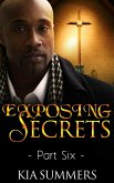 Exposing Secrets 6 (The Lucas Family Scandal, #6) (eBook, ePUB)