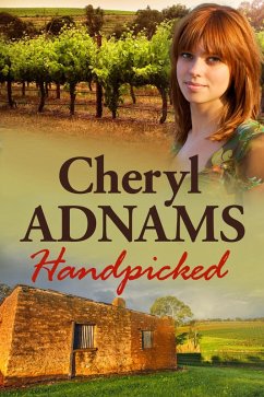 Cover Handpicked (eBook, ePUB)