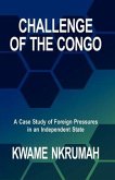 Challenge of the Congo