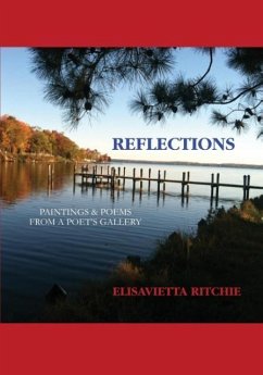 Reflections - Ritchie, Elisavietta