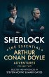 Sherlock: The Essential Arthur Conan... - Bild 1