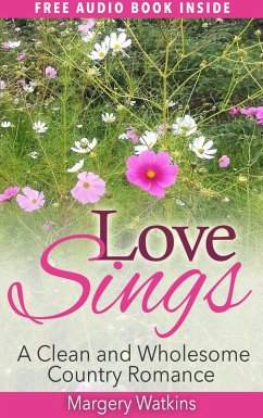 Cover Love Sings (eBook, ePUB)