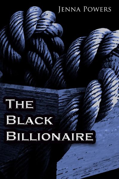 The Black Billionaire (eBook, ePUB)