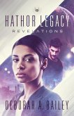 Hathor Legacy: Revelations (eBook, ePUB)