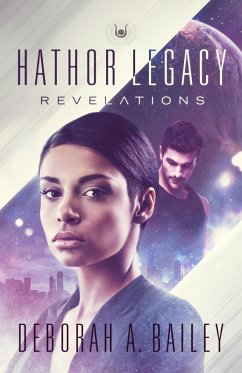 Cover Hathor Legacy: Revelations (eBook, ePUB)