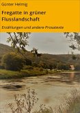 Fregatte in grüner Flusslandschaft (eBook, ePUB)