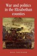 War and politics in the Elizabethan... - Bild 1