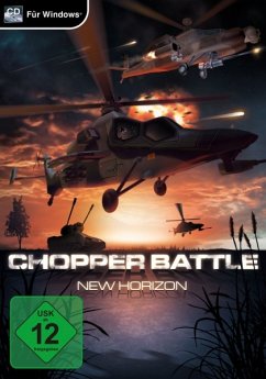 Chopper Battle - New Horizon