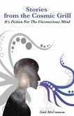 Stories from the Cosmic Grill (eBook, ePUB)