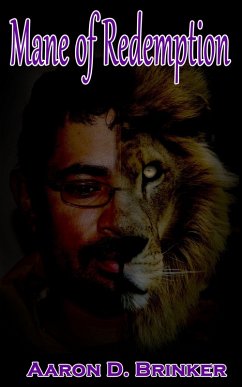 Cover Mane of Redemption (Redemption Series) (eBook, ePUB)