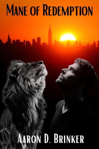 Mane of Redemption (Redemption Series) (eBook, ePUB)