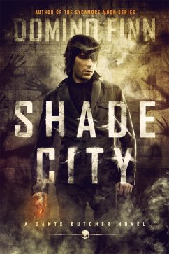 Cover Shade City (eBook, ePUB)