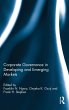Corporate Governance in Developing and... - Bild 1