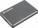 Transcend StoreJet 25C3 2,5 1TB USB 3.1 Gen 1