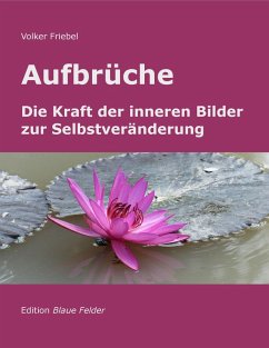 Aufbrüche (eBook, ePUB) - Friebel, Volker