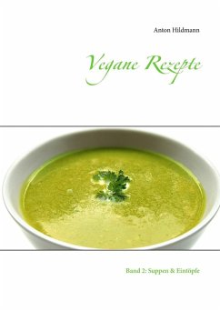 Vegane Rezepte (eBook, ePUB)