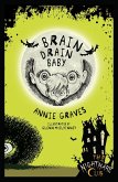 The Nightmare Club: Brain Drain Baby (eBook, ePUB)