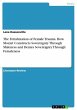 The Fetishization of Female Trauma. How... - Bild 1