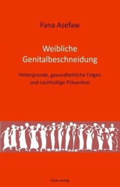 Weibliche Genitalbeschneidung - Asefaw, Fana