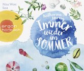 Immer wieder im Sommer / Farben des Sommers Bd.1 (5 Audio-CDs)