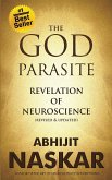 The God Parasite: Revelation of Neuroscience (eBook, ePUB)