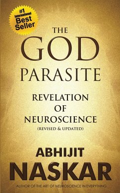 Cover The God Parasite: Revelation of Neuroscience (eBook, ePUB)
