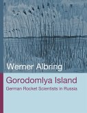 Gorodomlya Island (eBook, ePUB)