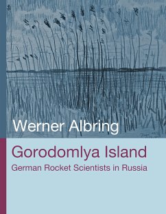 Gorodomlya Island (eBook, ePUB)