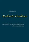 Kaikesta Osallinen (eBook, ePUB)