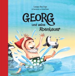 Georg und seine Abenteuer (eBook, ePUB)