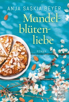 Cover Mandelblütenliebe