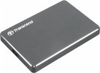 Transcend StoreJet 25C3 2,5 2TB USB 3.1 Gen 1