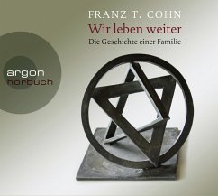 Wir leben weiter - Cohn, Franz T.