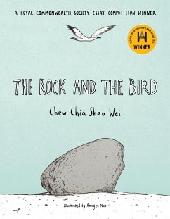 Cover The Rock and the Bird (eBook, ePUB)