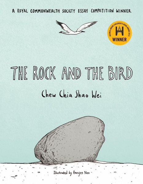 The Rock and the Bird (eBook, ePUB)