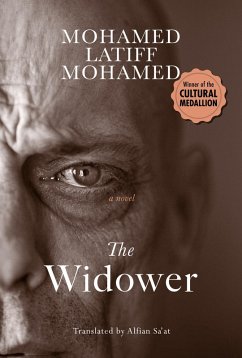 The Widower (Cultural Medallion) (eBook, ePUB) - Mohamed, Mohamed Latiff