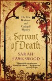 Servant of Death (eBook, ePUB)