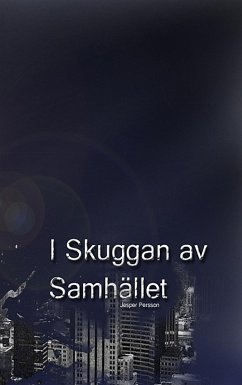 Cover I Skuggan Av Samhället (eBook, ePUB)