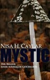 Mystic (eBook, ePUB) Mystic (eBook, ePUB)