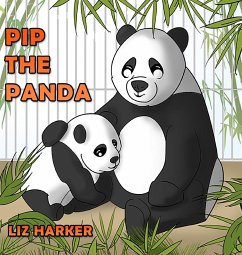 Pip The Panda - Liz Harker