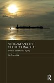 Vietnam and the South China Sea