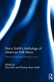 Harry Smith's Anthology of American Folk Music