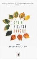 Senin Hikayen Hangisi - Duygulu, Serap