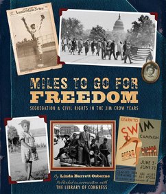 Cover Miles to Go for Freedom (eBook, ePUB)