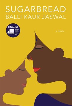 Cover Sugarbread (eBook, ePUB)