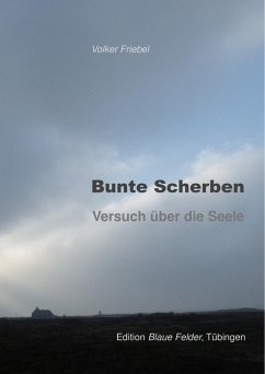 Bunte Scherben (eBook, ePUB) - Friebel, Volker