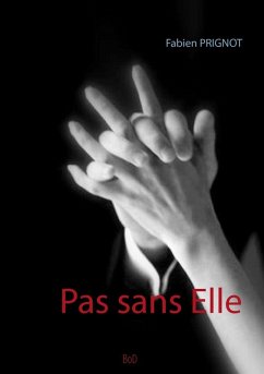 Pas sans Elle (eBook, ePUB) Cover Pas sans Elle (eBook, ePUB)