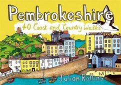 Pembrokeshire - Rollins, Julian