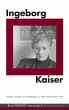 Ingeborg Kaiser - Bild 1